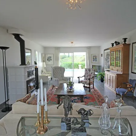 Villa Luxury In With Private Swimming Pool Fréjus