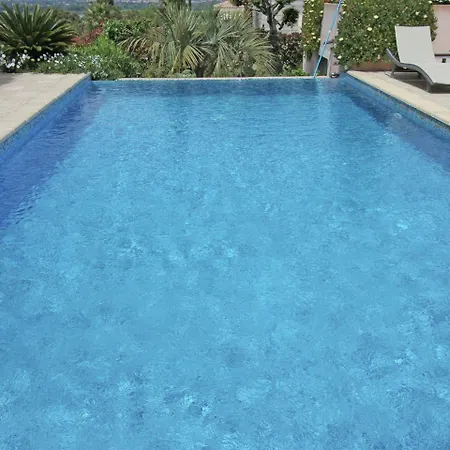 Luxury In With Private Swimming Pool Fréjus