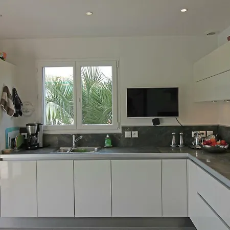 Luxury In With Private Swimming Pool Villa