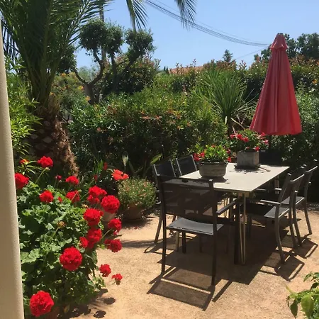 Villa Luxury In With Private Swimming Pool