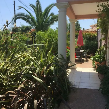 Luxury In With Private Swimming Pool Fréjus