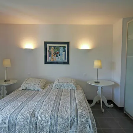 Luxury In With Private Swimming Pool Fréjus