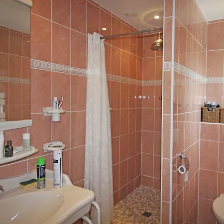 Luxury In With Private Swimming Pool