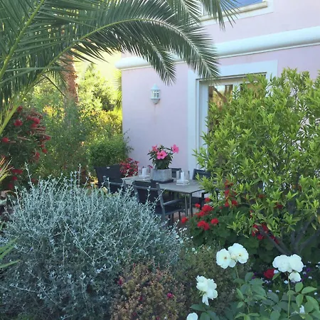 Luxury In With Private Swimming Pool * Fréjus
