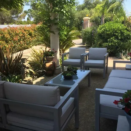 Luxury In With Private Swimming Pool Villa *
