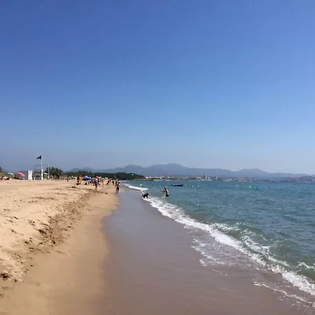 Luxury In With Private Swimming Pool Villa Fréjus